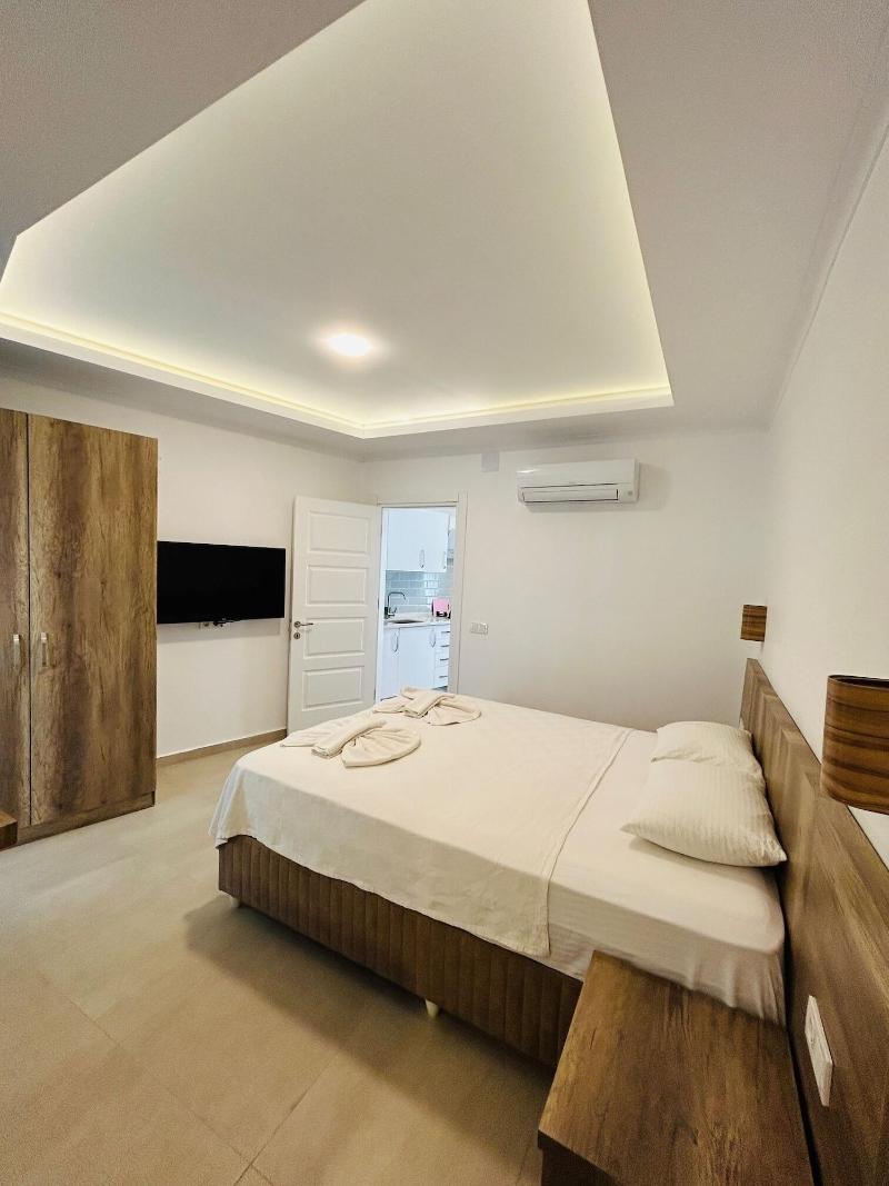 Dekatria Rooms&Aparts image
