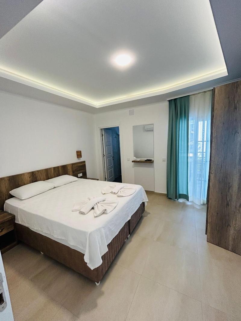 Dekatria Rooms&Aparts image