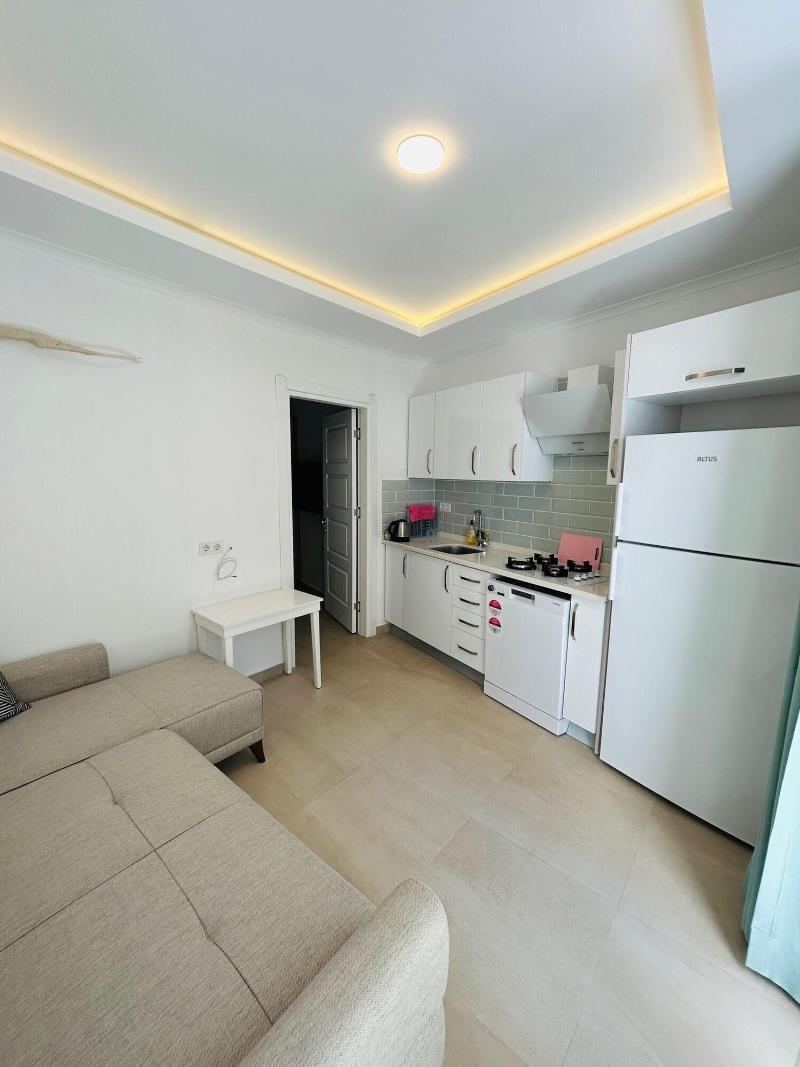 Dekatria Rooms&Aparts image