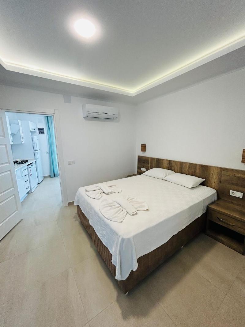 Dekatria Rooms&Aparts image