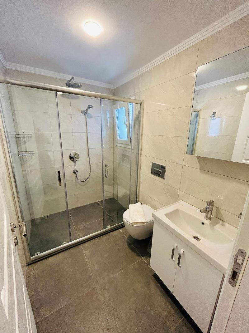 Dekatria Rooms&Aparts image