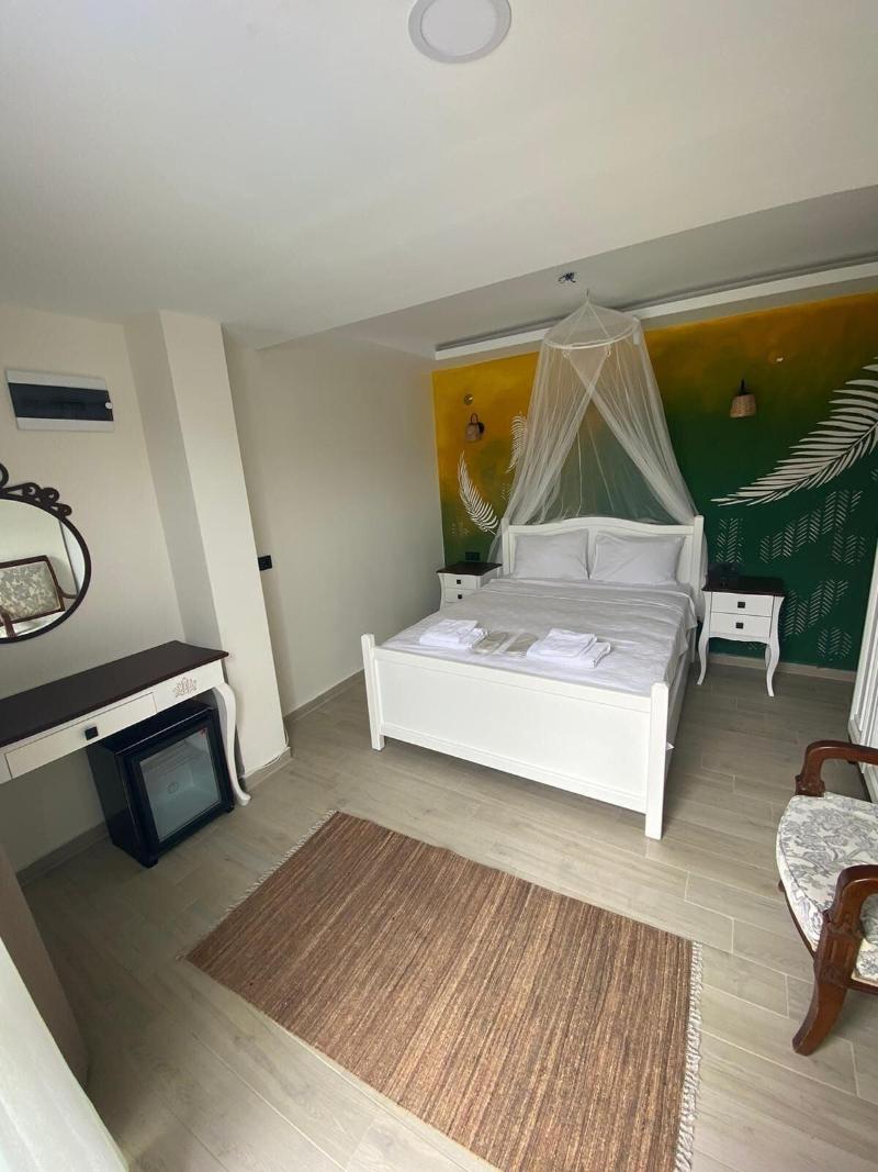 La Mira Suites Alacati image