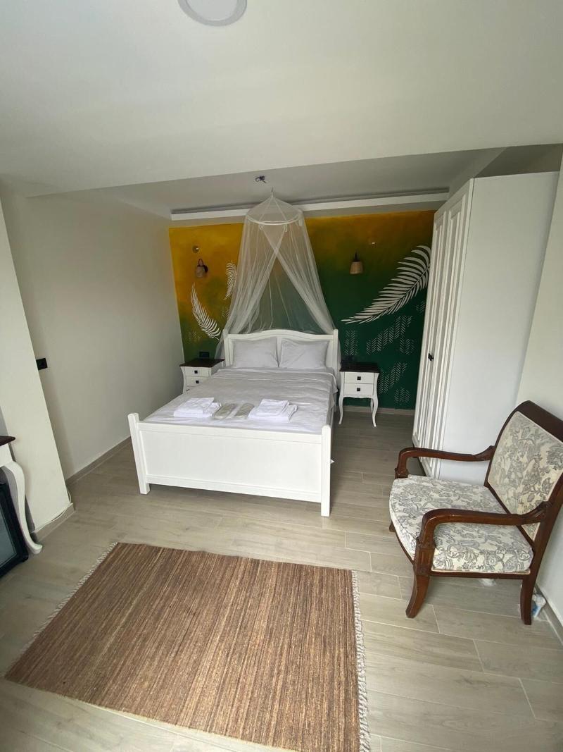 La Mira Suites Alacati image