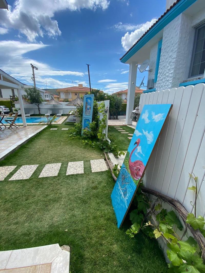La Mira Suites Alacati image