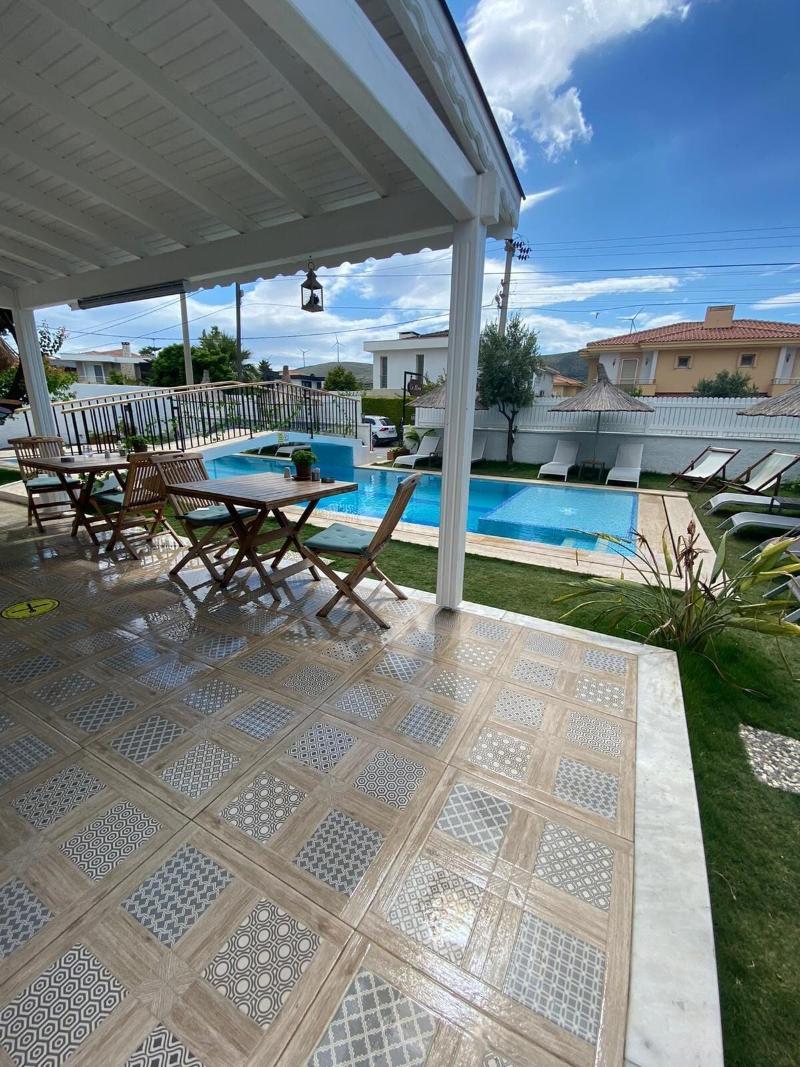 La Mira Suites Alacati image