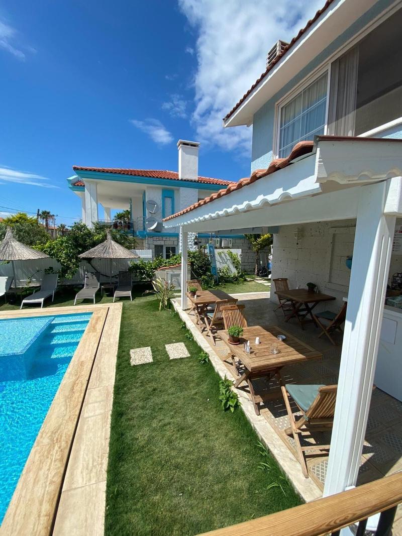 La Mira Suites Alacati image