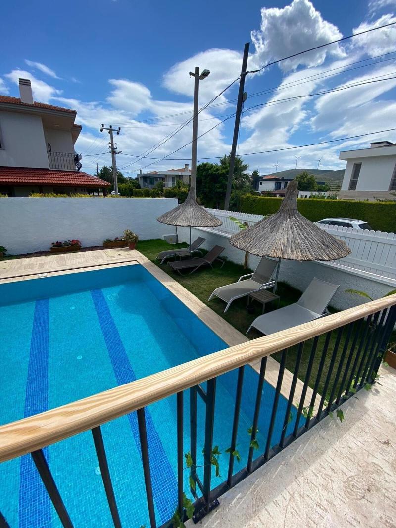 La Mira Suites Alacati image