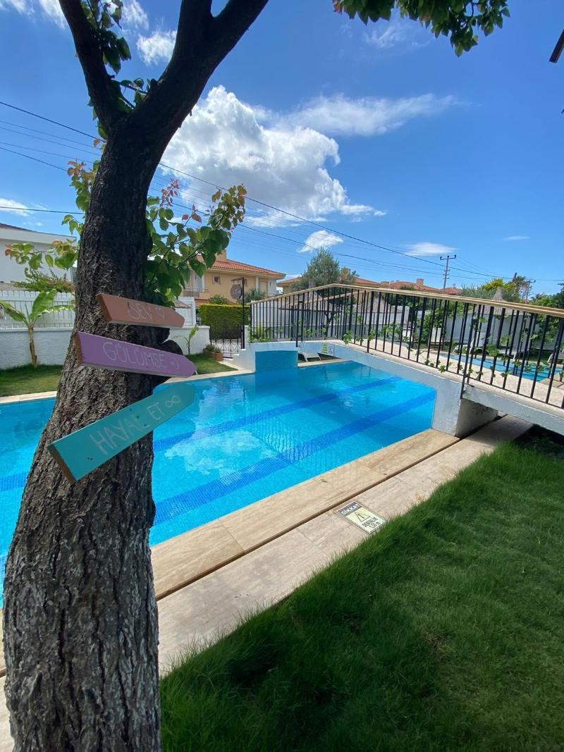 La Mira Suites Alacati image