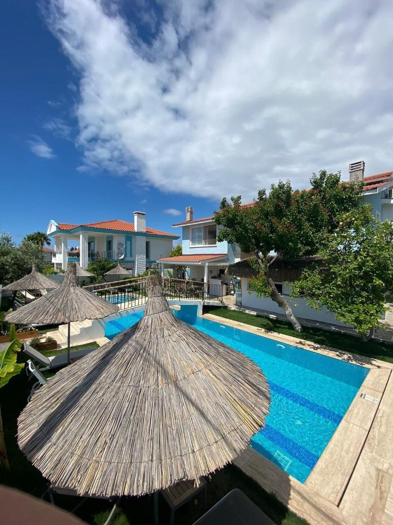 La Mira Suites Alacati image