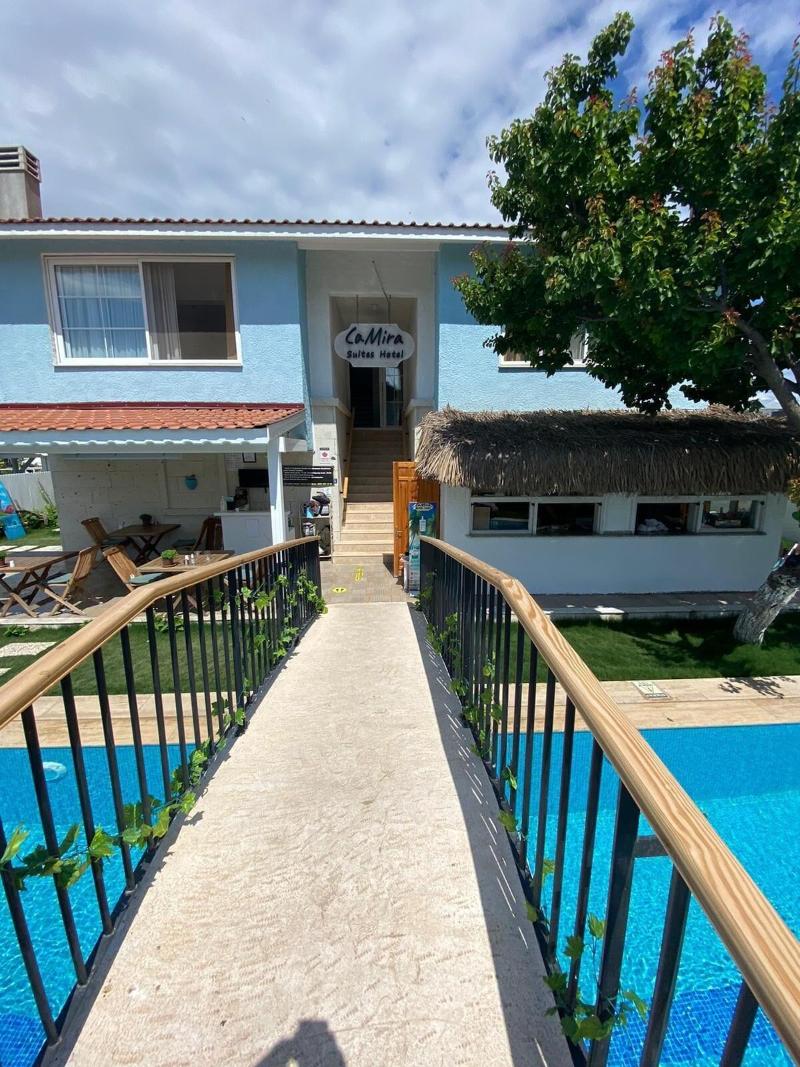 La Mira Suites Alacati image