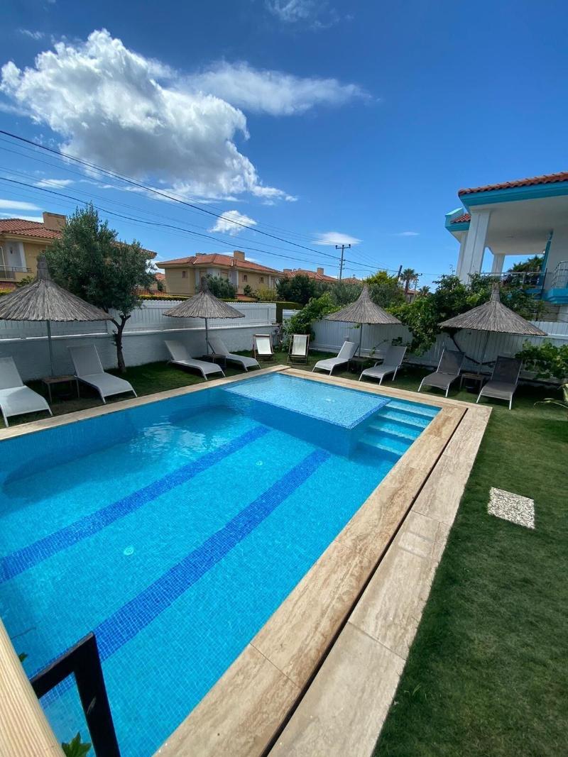 La Mira Suites Alacati image