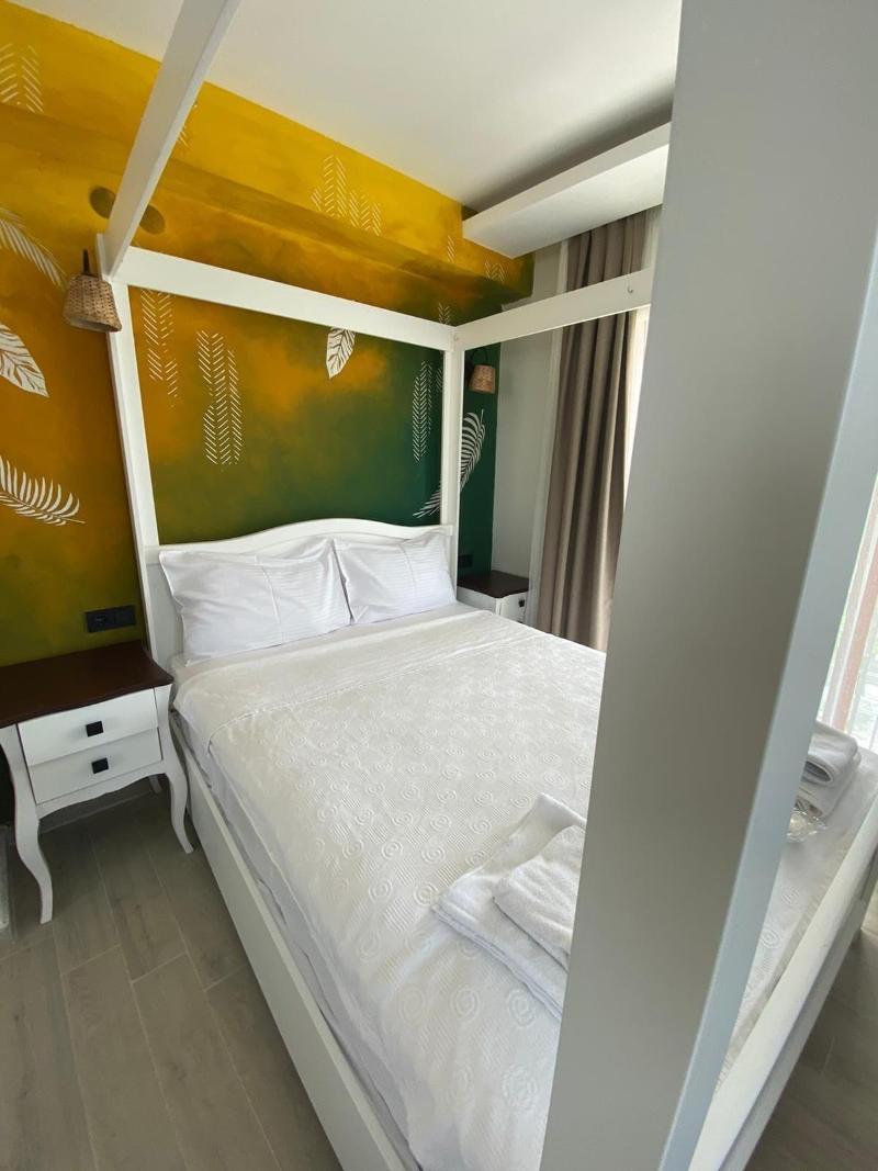 La Mira Suites Alacati image