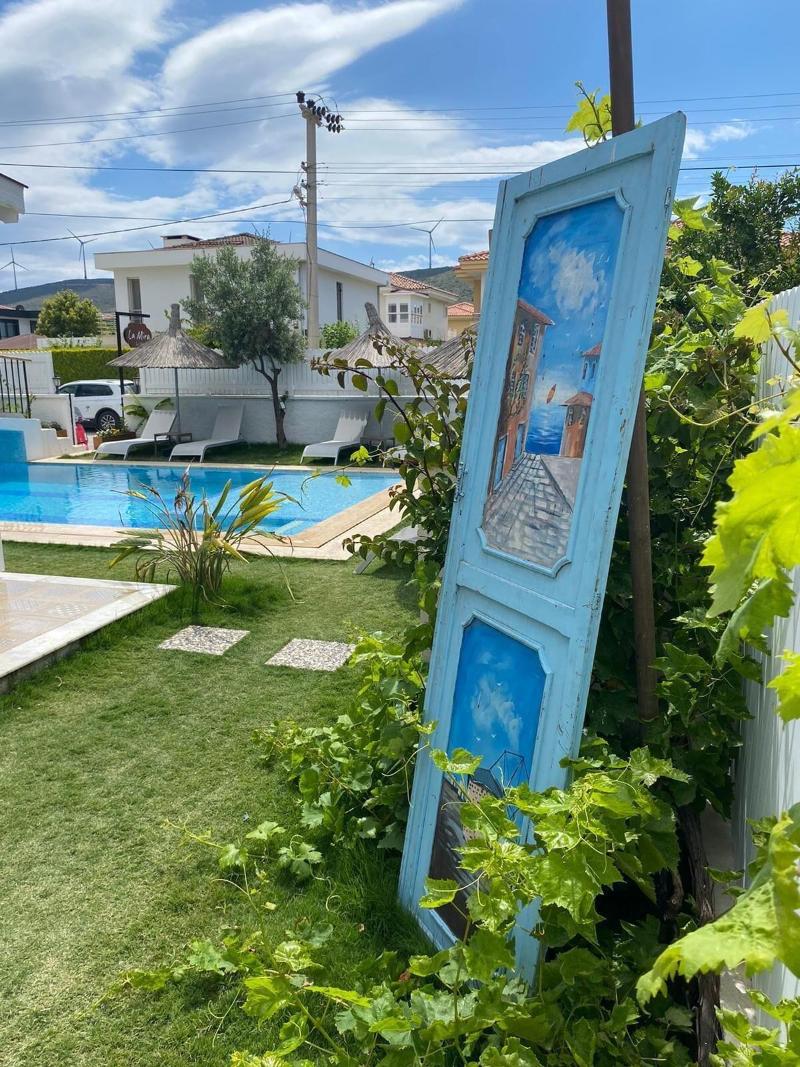 La Mira Suites Alacati image
