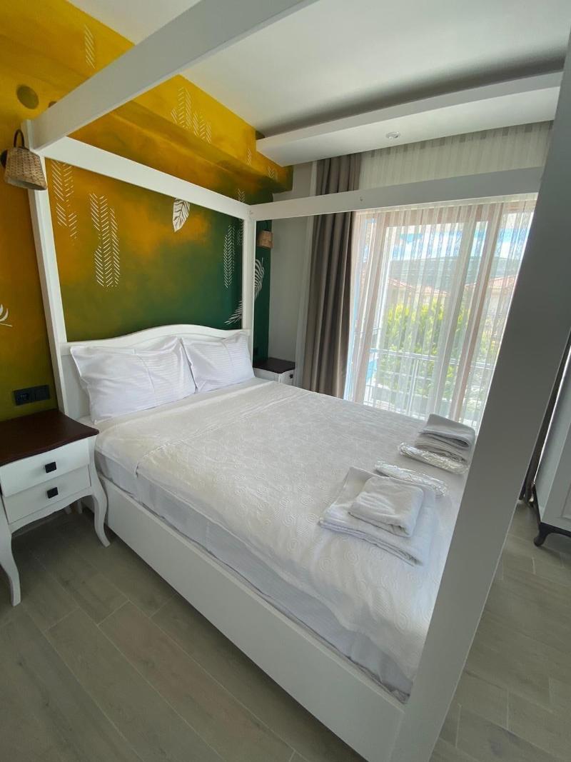 La Mira Suites Alacati image