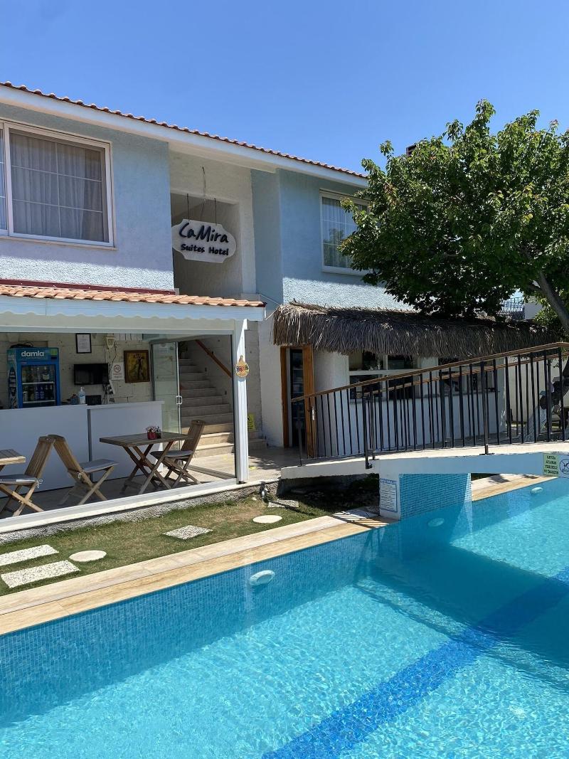 La Mira Suites Alacati image