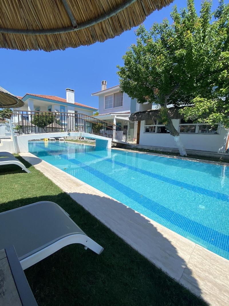 La Mira Suites Alacati image