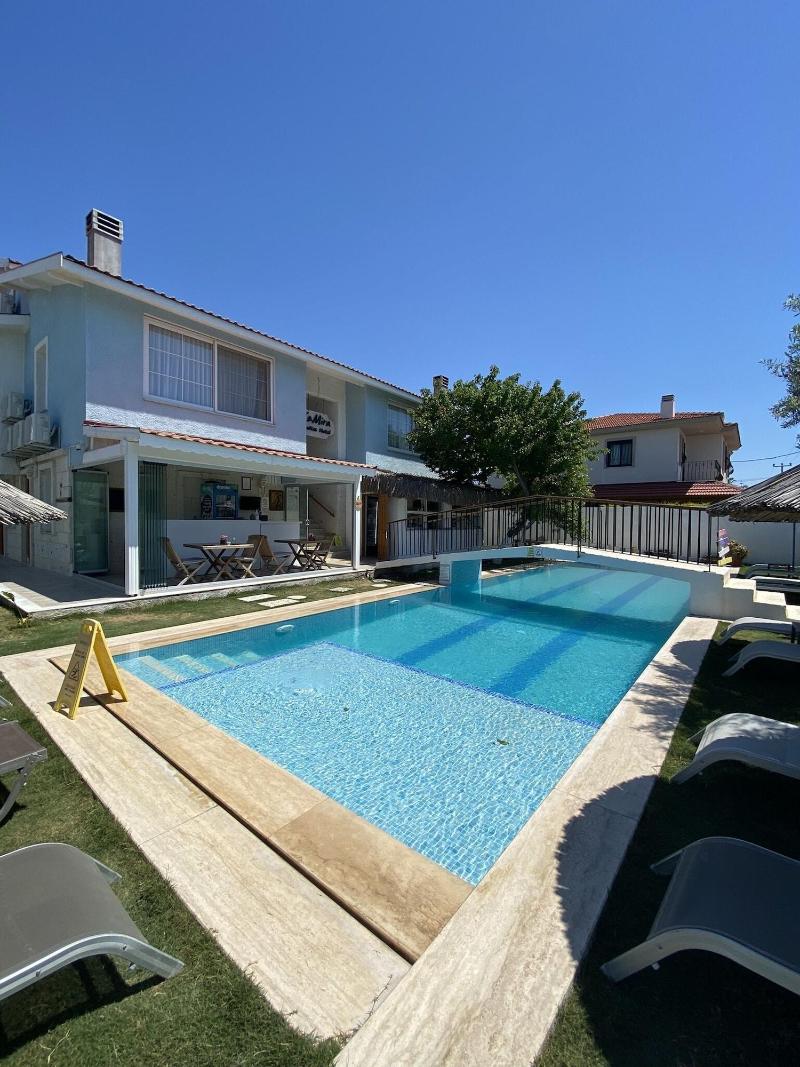 La Mira Suites Alacati image