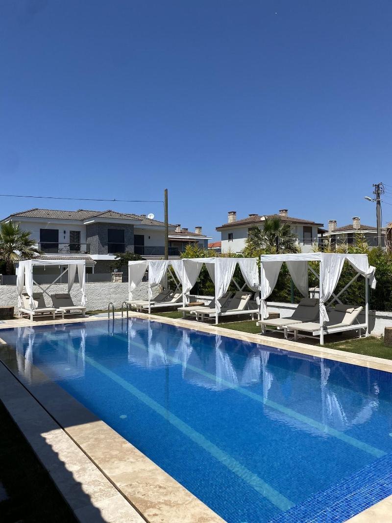 La Mira Suites Alacati image