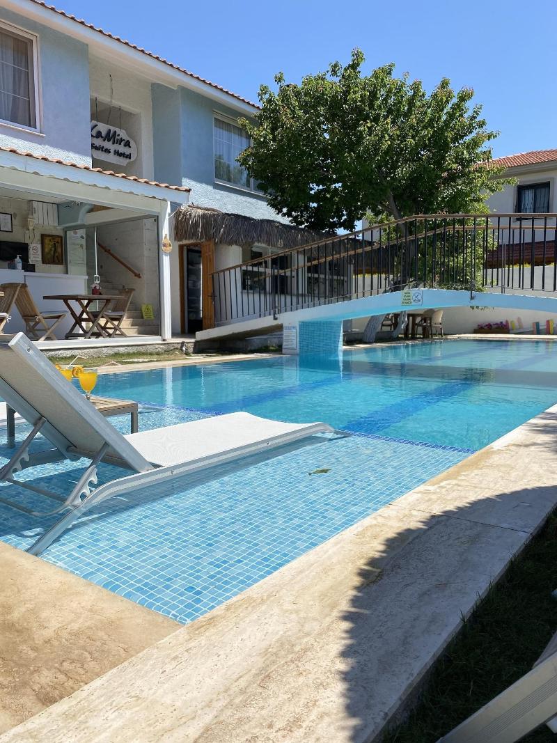 La Mira Suites Alacati image