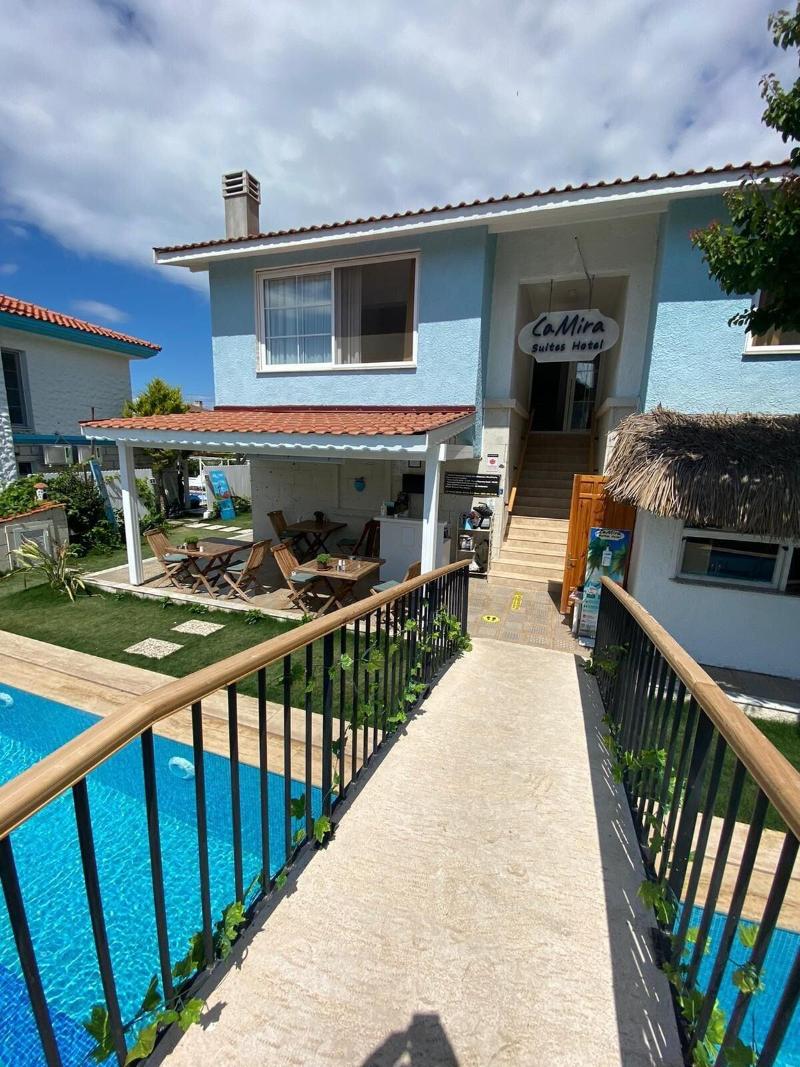 La Mira Suites Alacati image