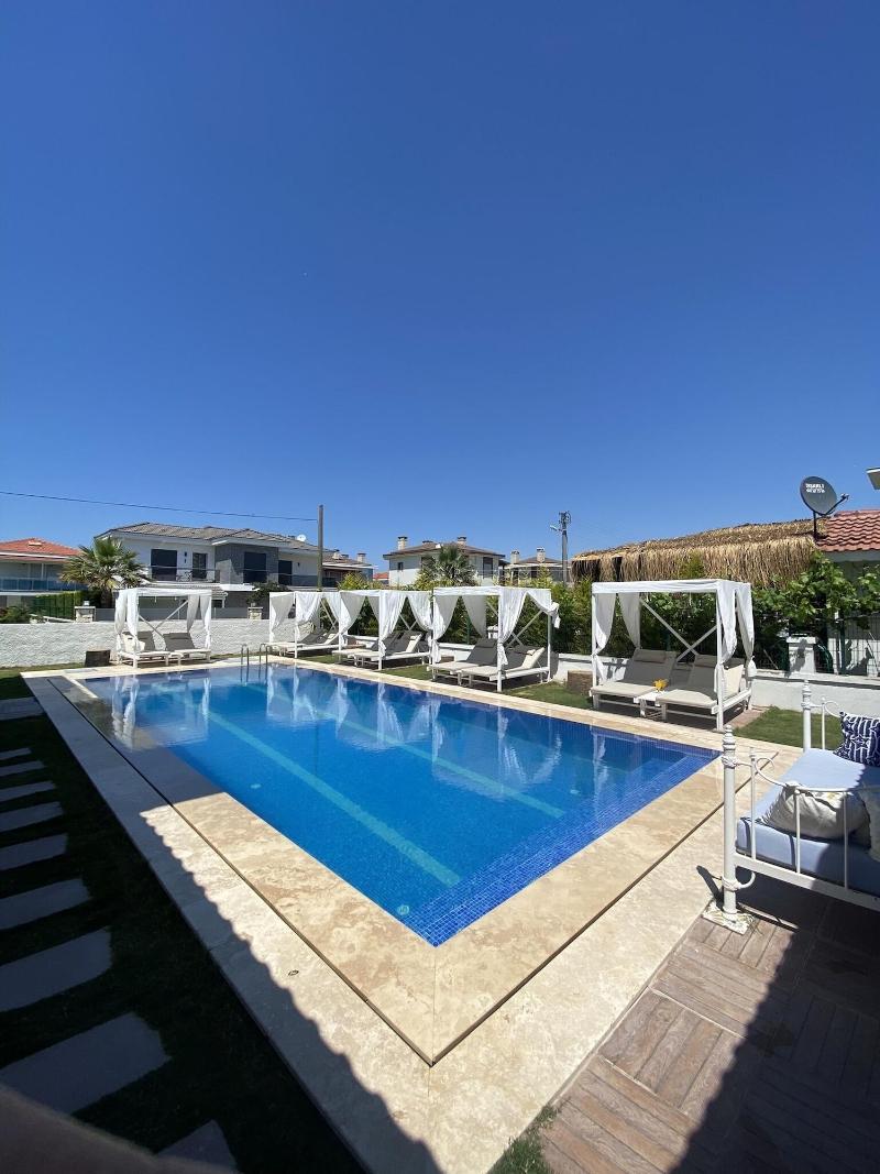 La Mira Suites Alacati image
