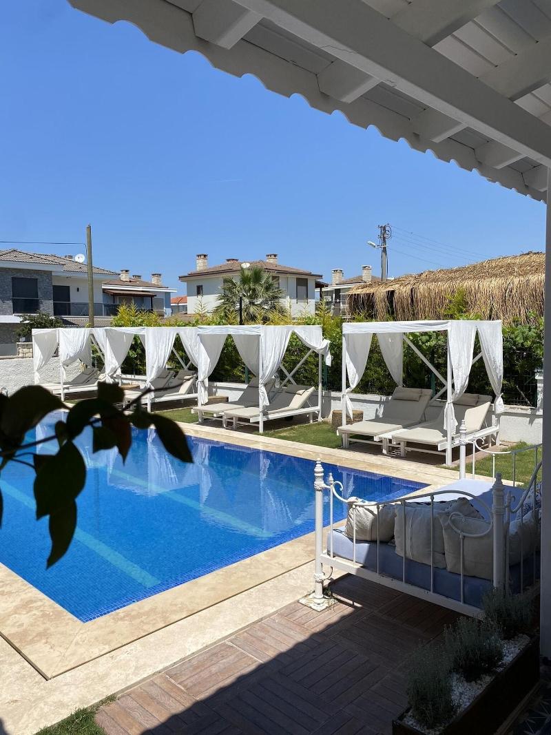La Mira Suites Alacati image