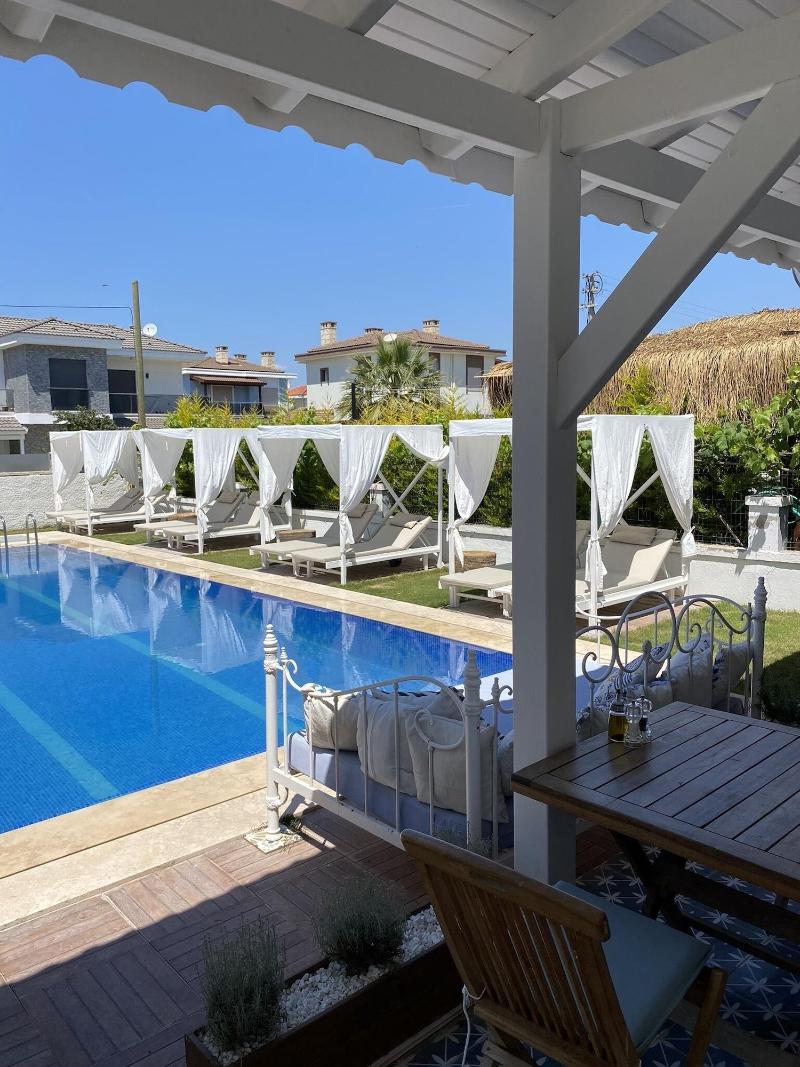 La Mira Suites Alacati image