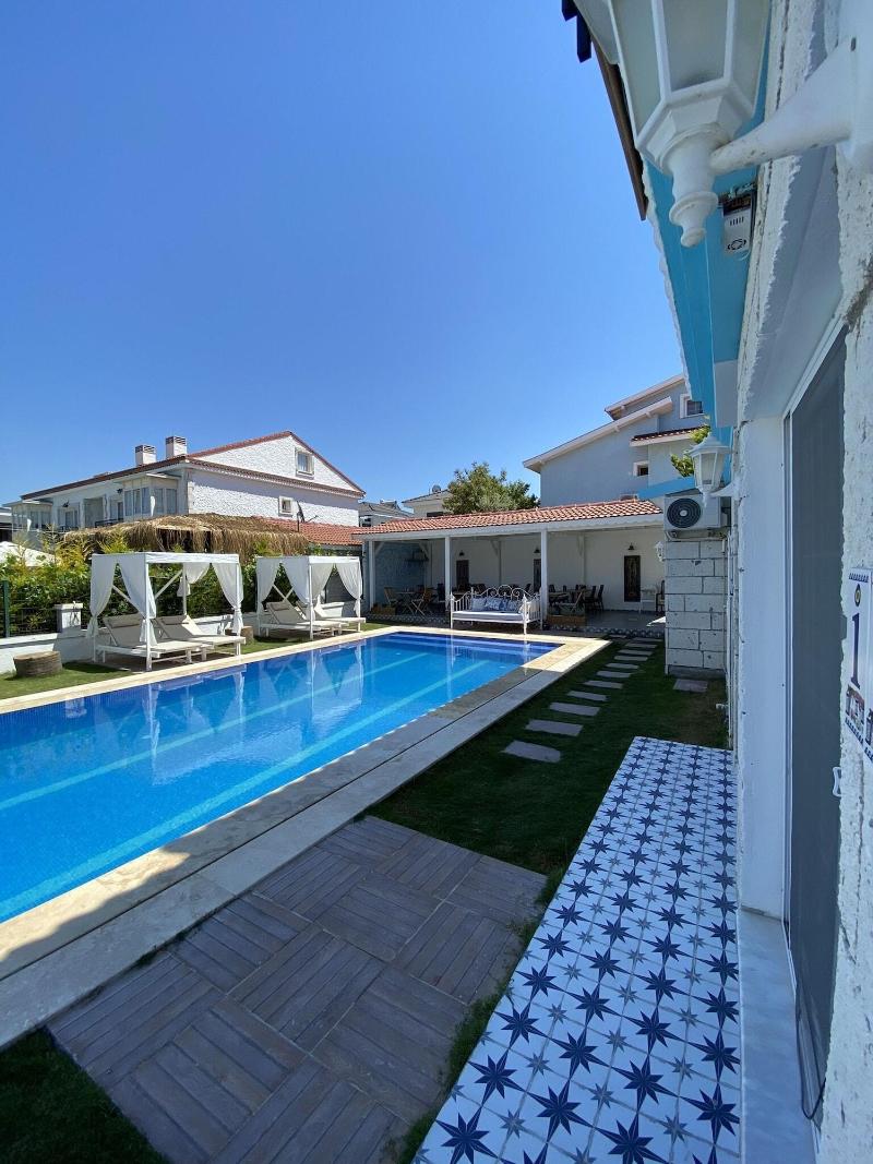 La Mira Suites Alacati image