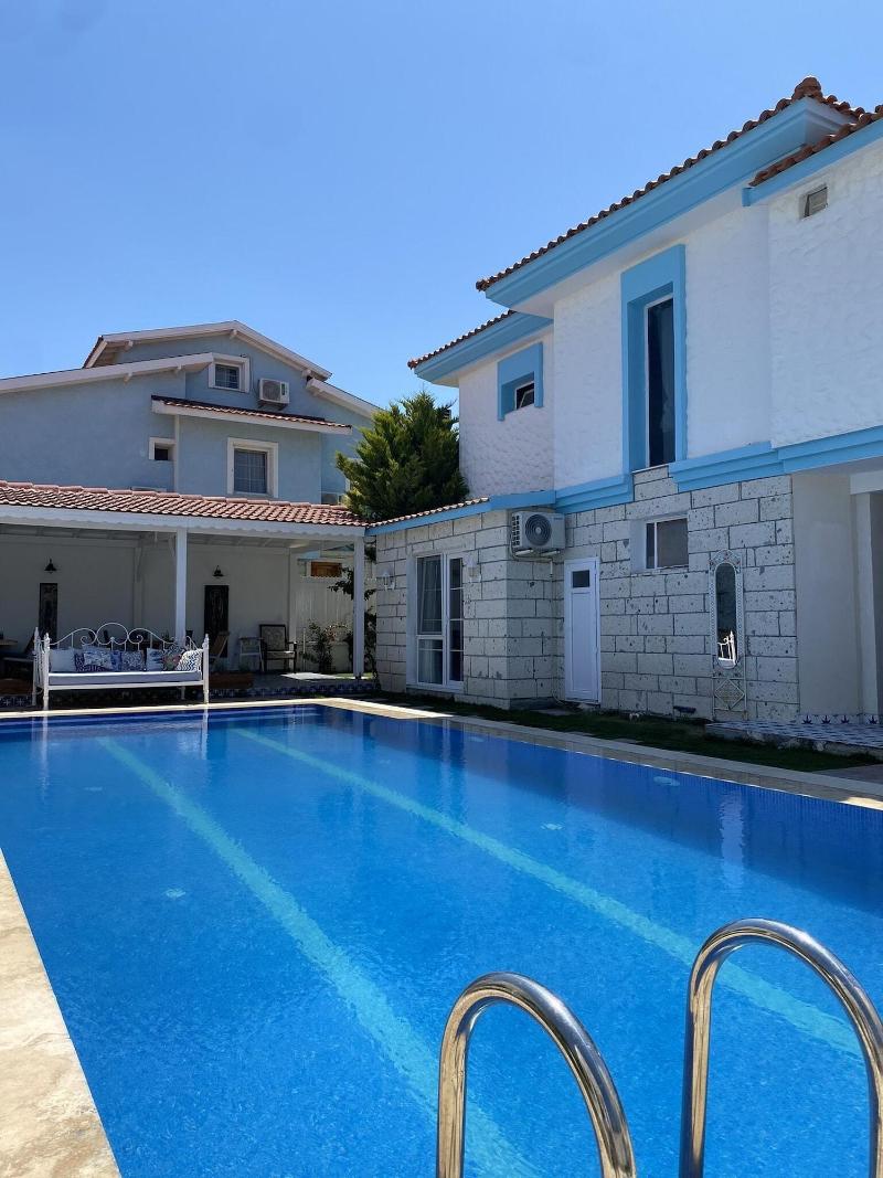 La Mira Suites Alacati image