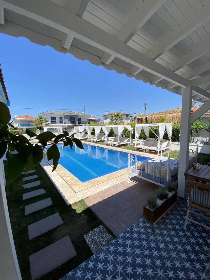 La Mira Suites Alacati image