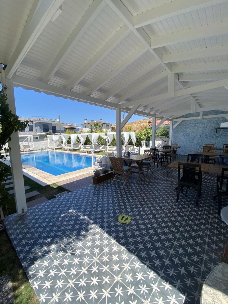 La Mira Suites Alacati image