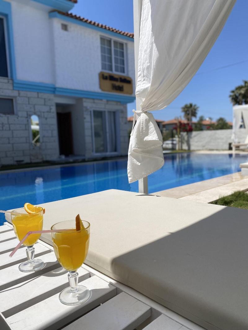 La Mira Suites Alacati image