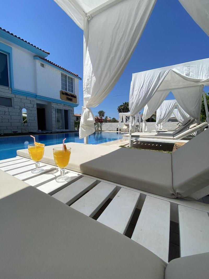 La Mira Suites Alacati image