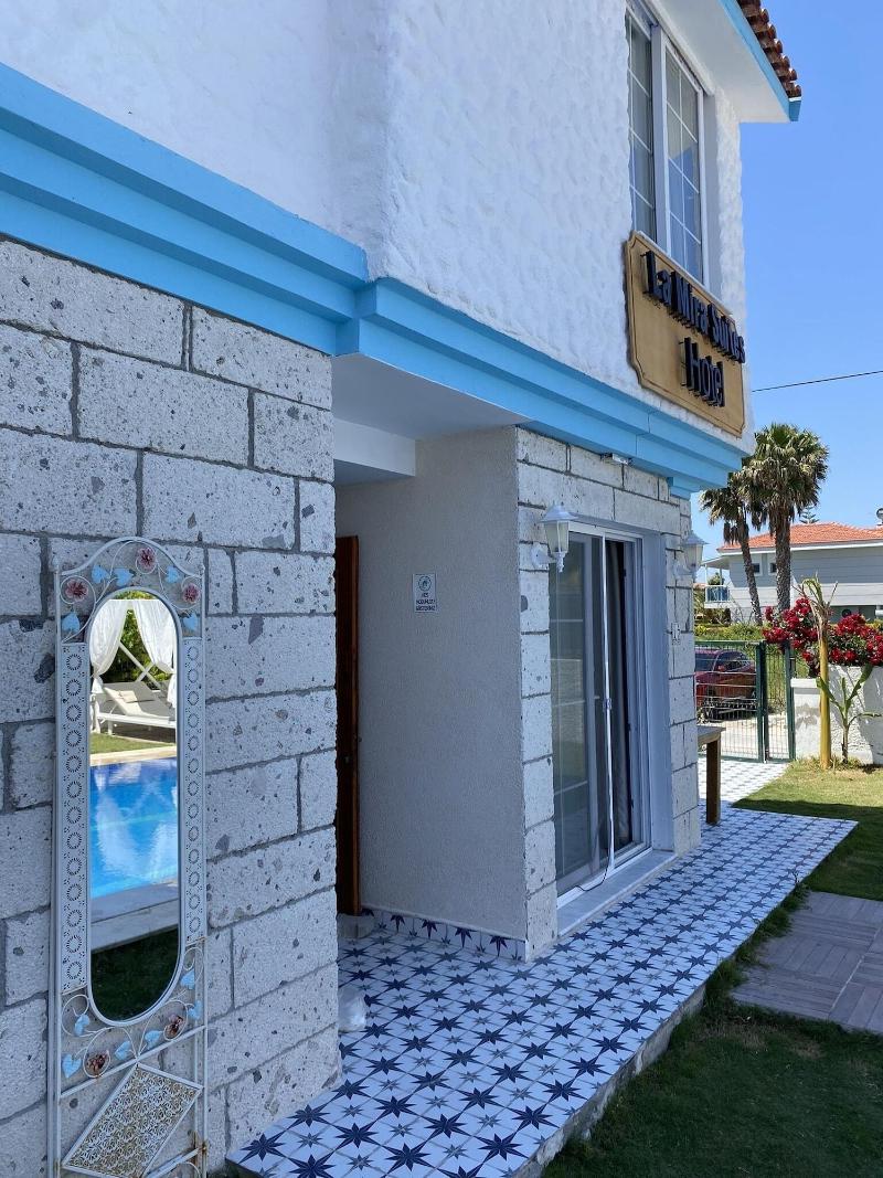 La Mira Suites Alacati image
