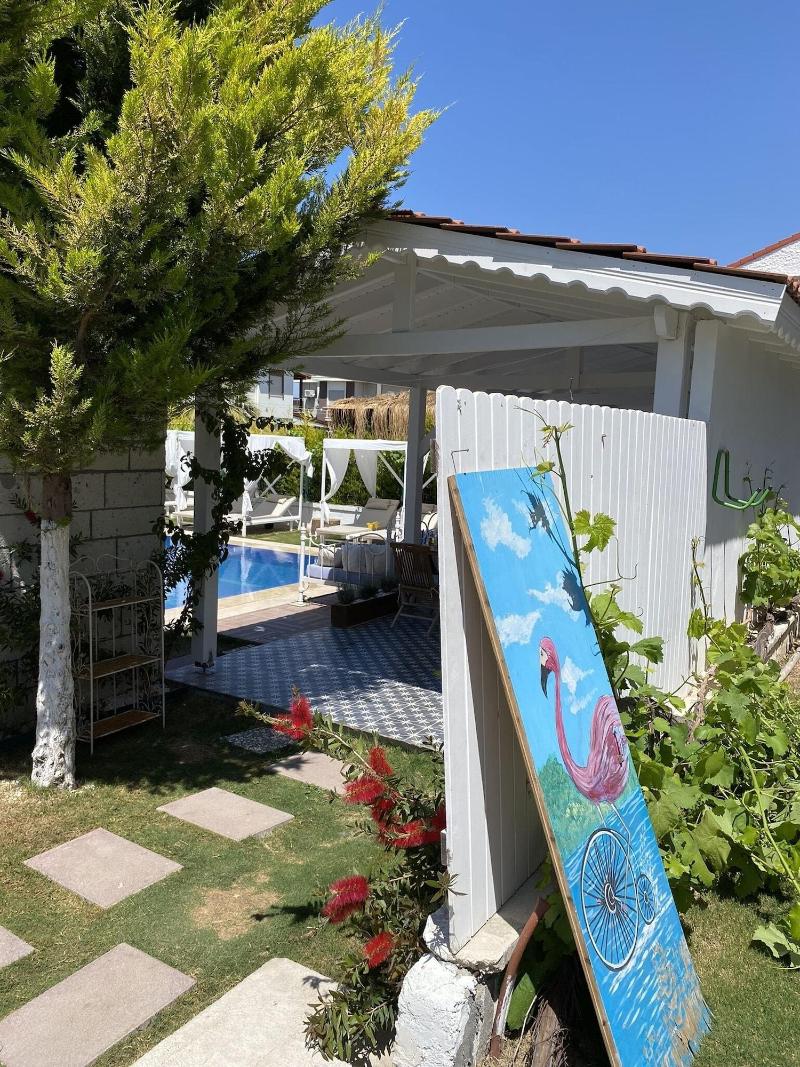 La Mira Suites Alacati image