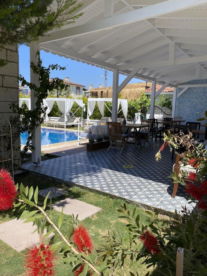 La Mira Suites Alacati image