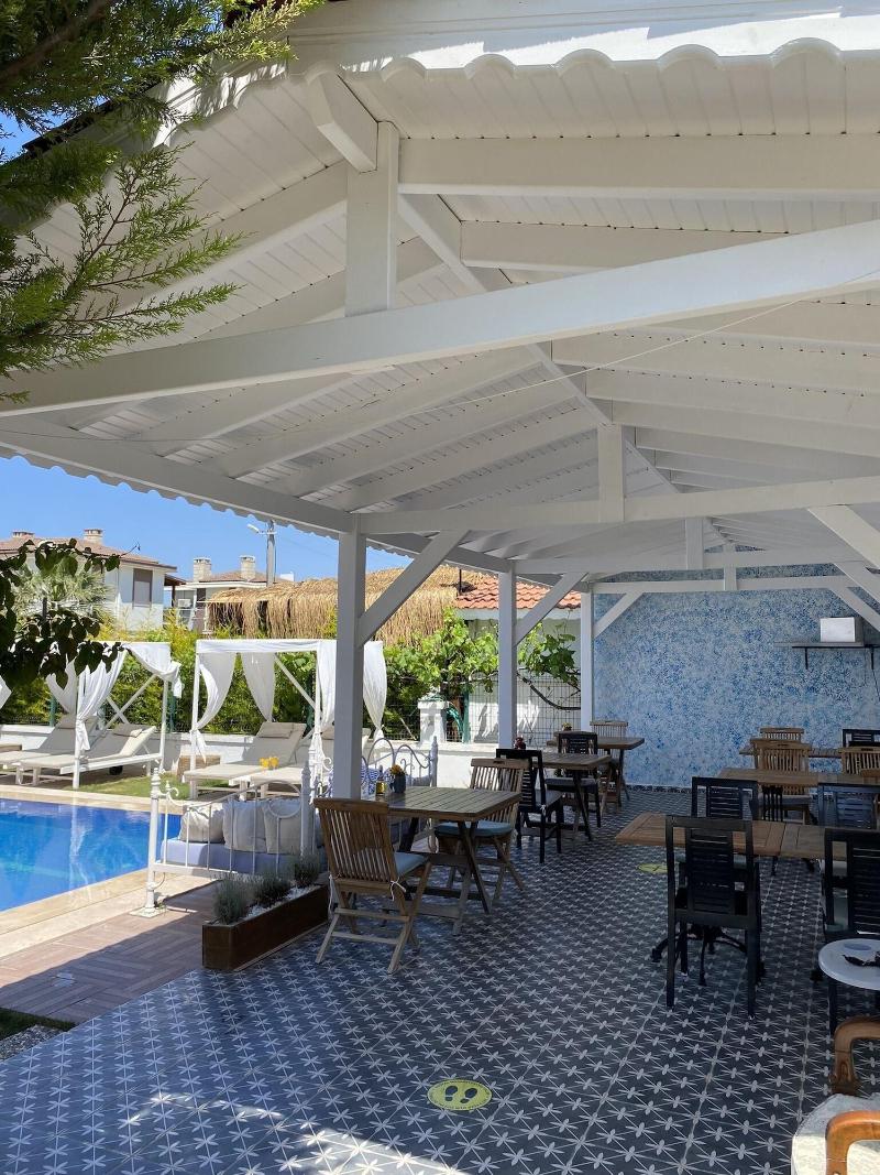 La Mira Suites Alacati image