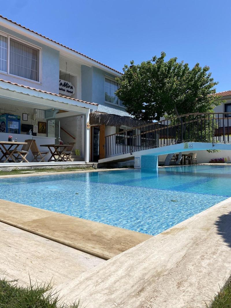 La Mira Suites Alacati image