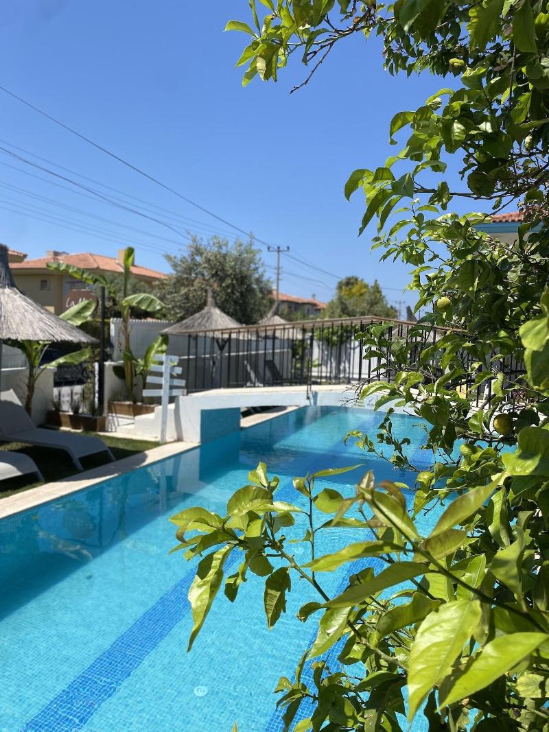 La Mira Suites Alacati image