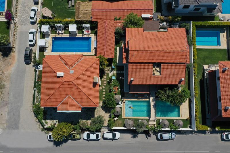 La Mira Suites Alacati image
