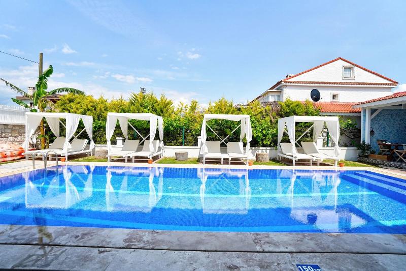 La Mira Suites Alacati image