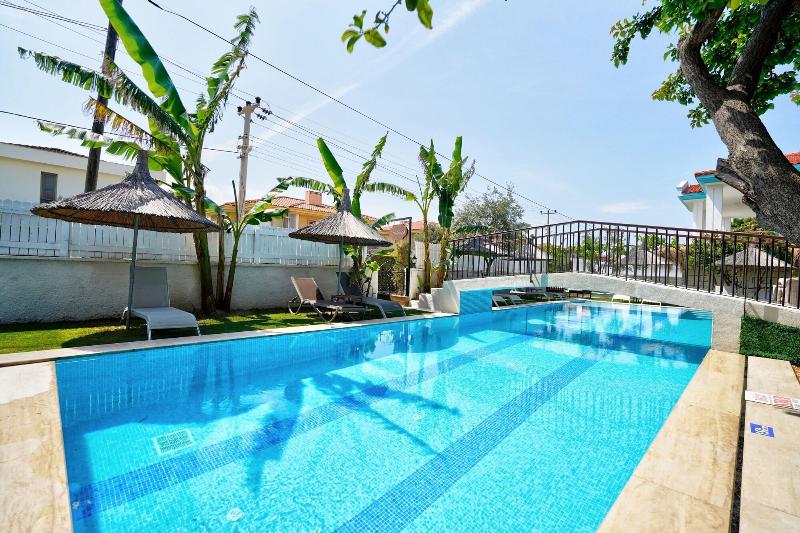 La Mira Suites Alacati image
