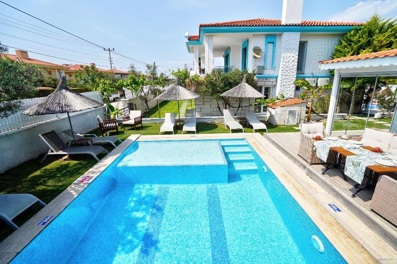 La Mira Suites Alacati image