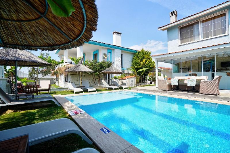 La Mira Suites Alacati image