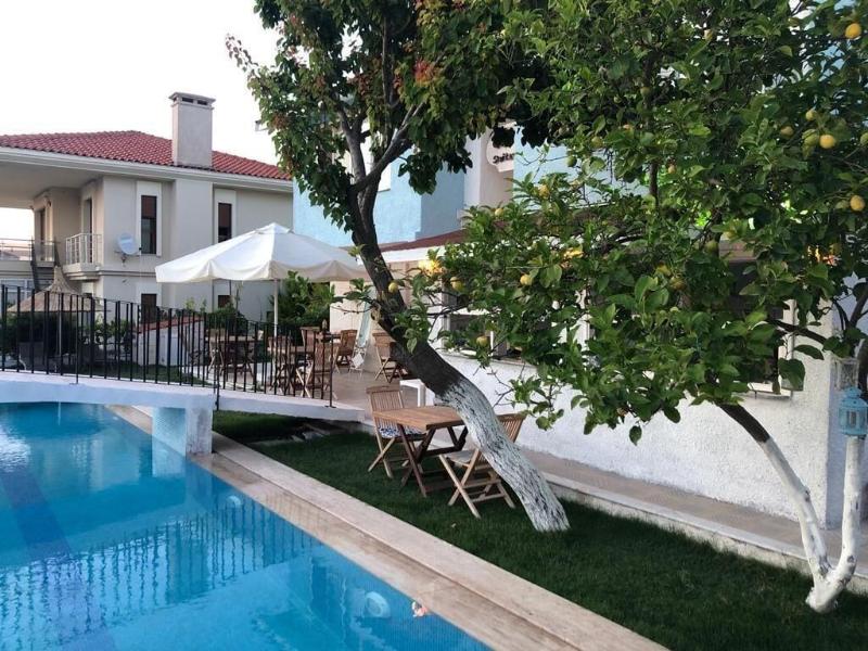 La Mira Suites Alacati image