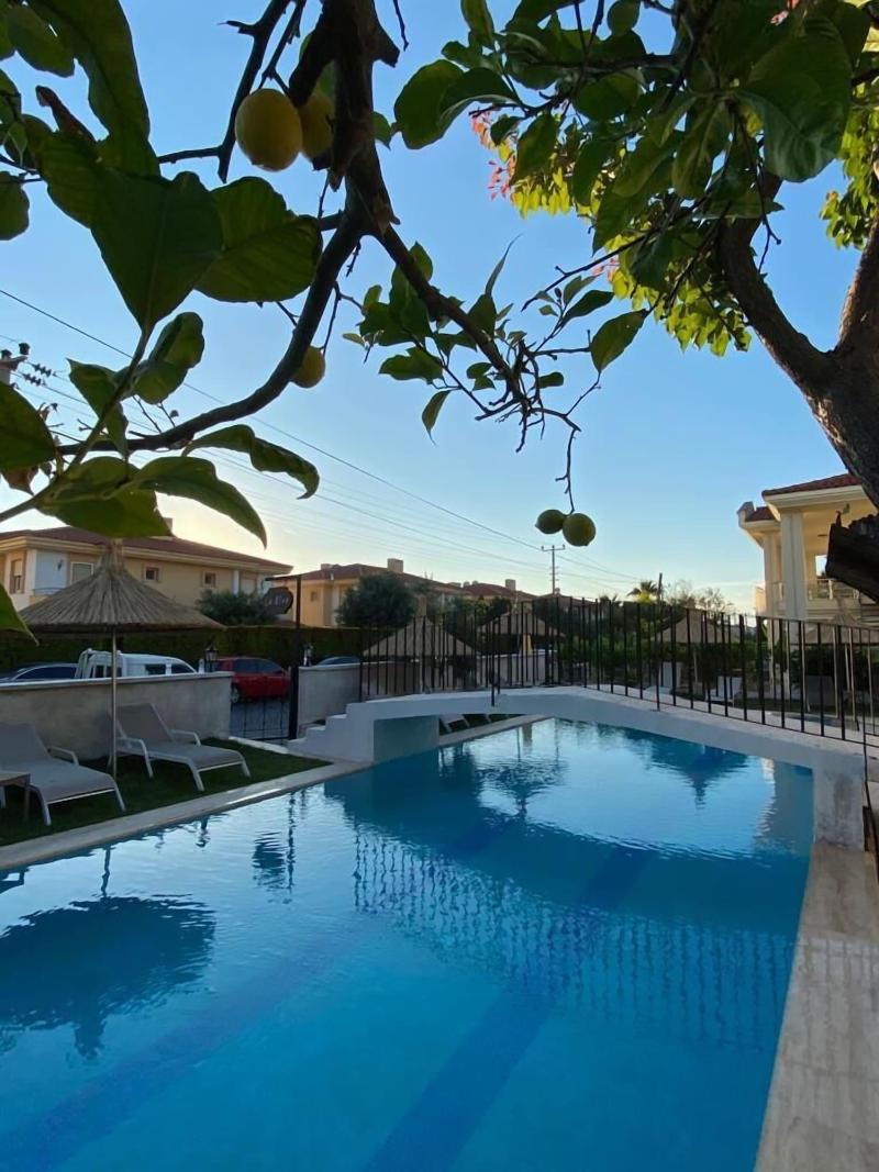 La Mira Suites Alacati image