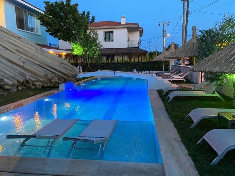 La Mira Suites Alacati image