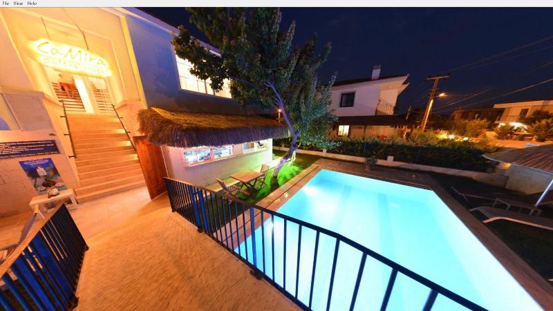 La Mira Suites Alacati image