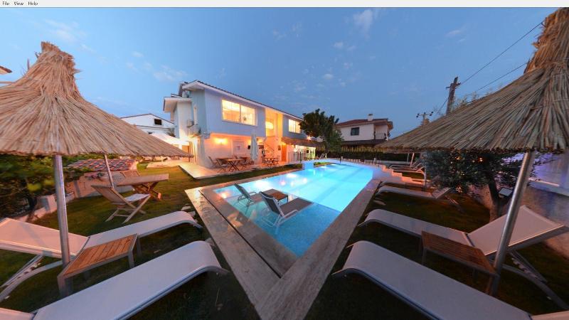 La Mira Suites Alacati image