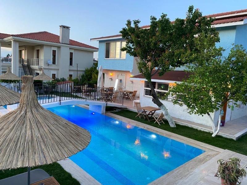La Mira Suites Alacati image